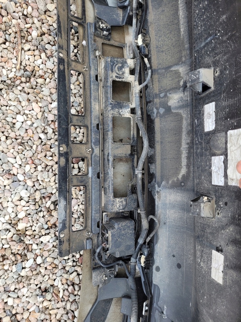 фото №12, Бампер задний задняя opel grandland x 6xpdc