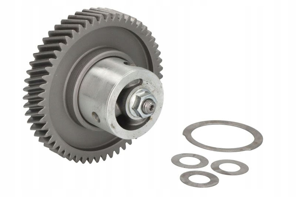 фото №2, Насос оливи ent420031