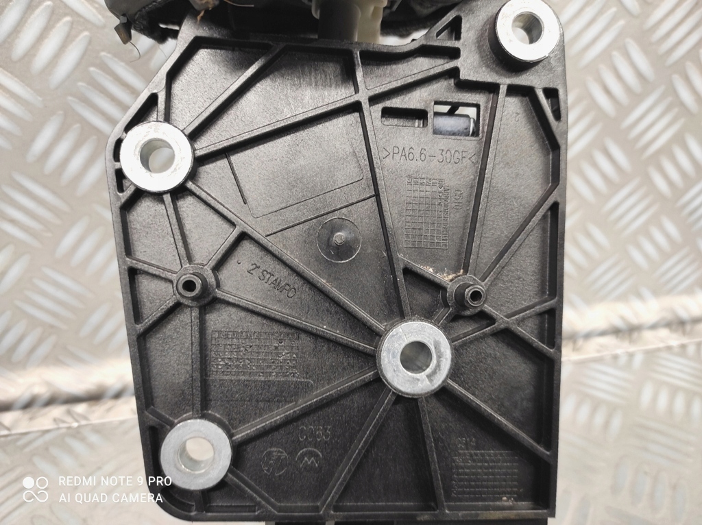 фото №11, 502951170 ручка домкрат переключения передач fiat panda iii 2018