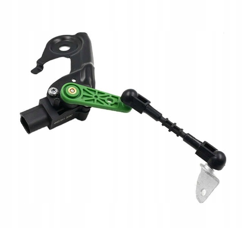 фото №14, Датчик выравнивание света ecx-au-010 nty