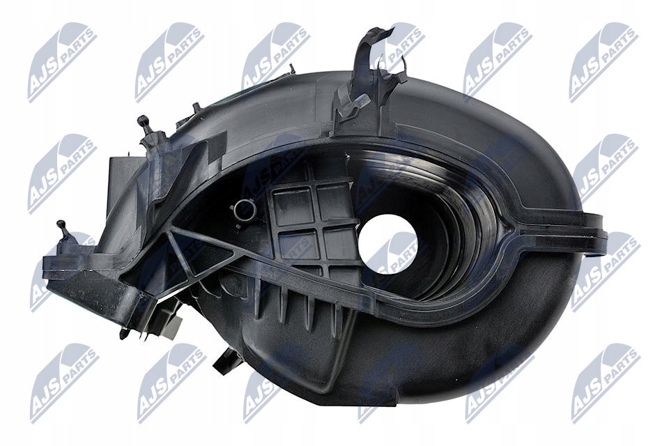 фото №12, Nty bks-sk-000 модуль труби wlotowej