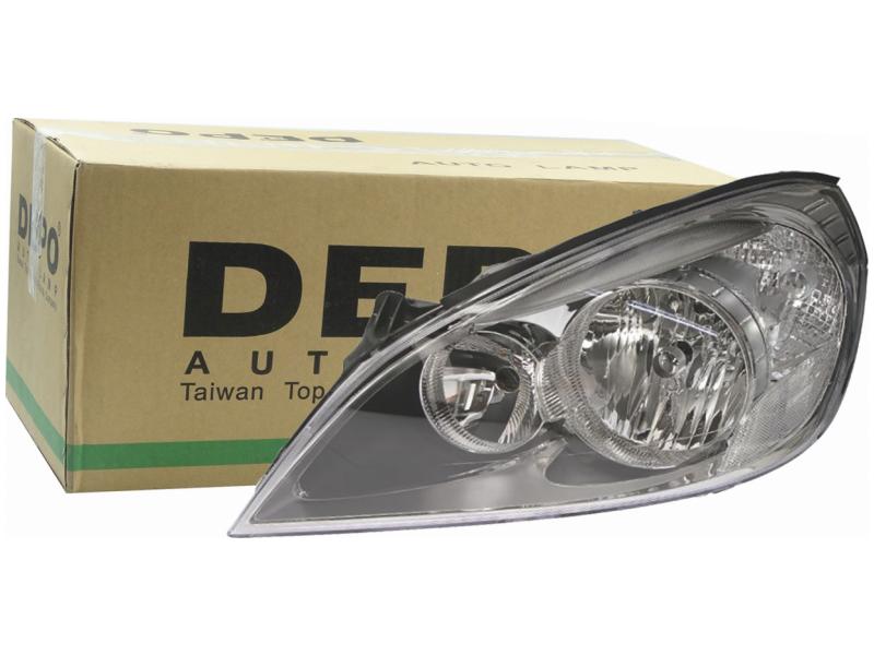 Купить Фара фара левый volvo v60 1 10-13 s60 2 10-14