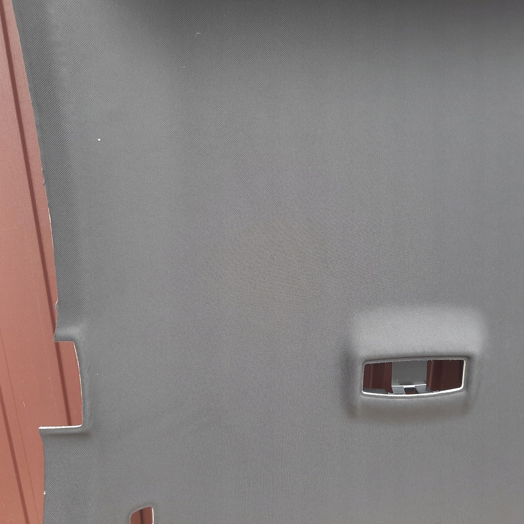 фото №9, Bmw f32 стеля m набір