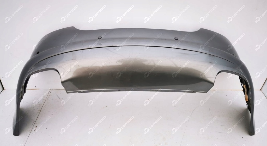 Купить Бампер задняя jaguar xf250 x250 5.0sc