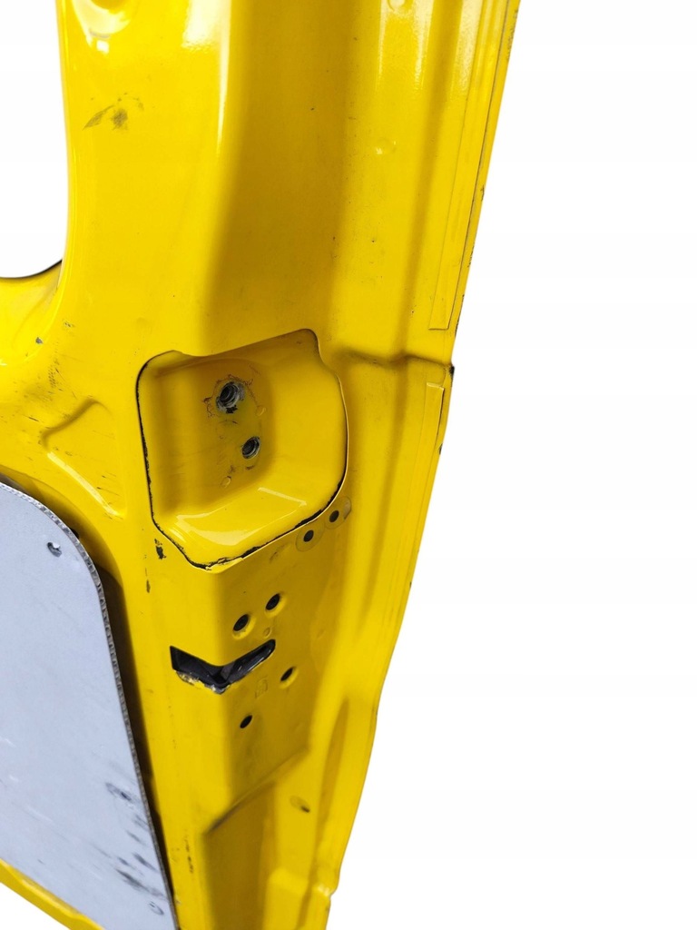 фото №8, Двері бічний праве ford transit mk8 lift