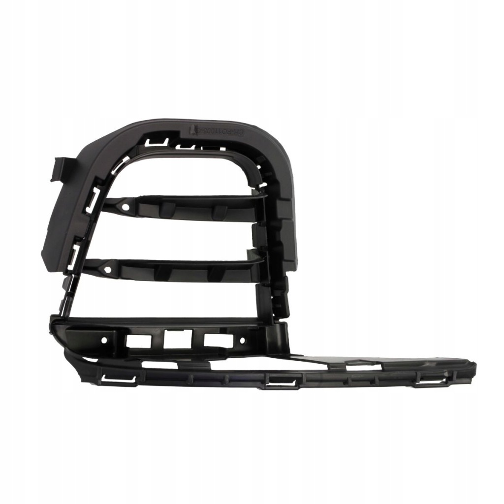 Купить Решётка радиатора бампер перед левая porsche macan 14-18