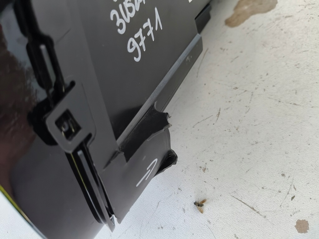 фото №8, Лампа правая фара fiat 500 ii 20-