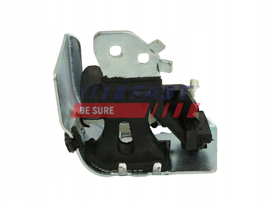 фото №2, Кронштейн вихлоп renault scenic