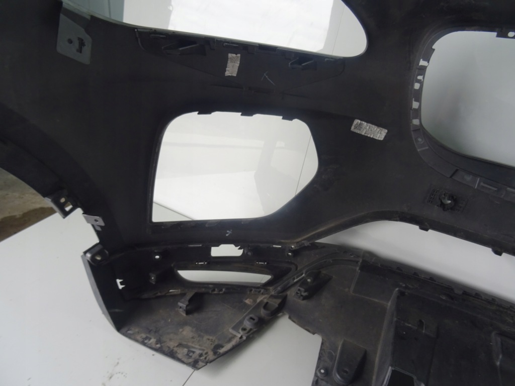 фото №13, Бампер jaguar e-pace r-dynamic 17- оригинал