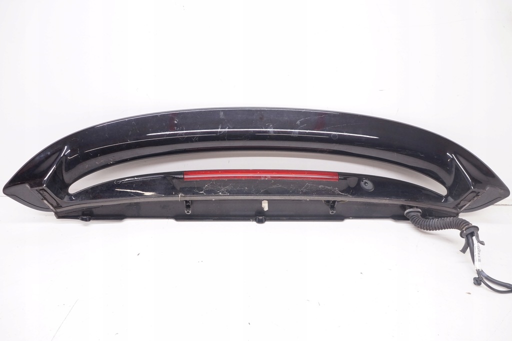 фото №5, Спойлер спойлер крышки задняя спойлер volvo c30 30762986 452-46