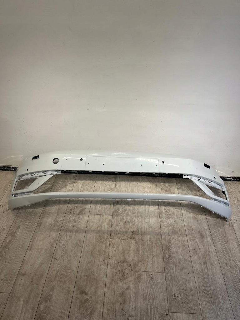 фото №1, Vw golf vii lift бампер перед 5g0807221