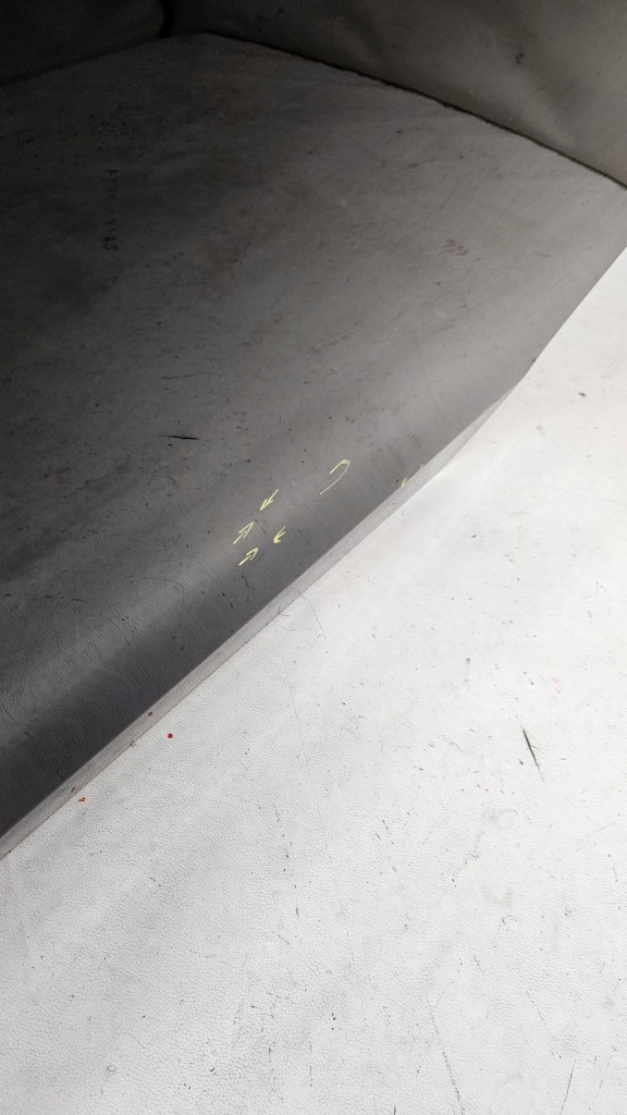 фото №10, Дверь задняя задние левая peugeot 508 ii sedan оригинал