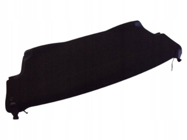 фото №1, Полиця багажника задня mini cooper r52 cabrio 04-