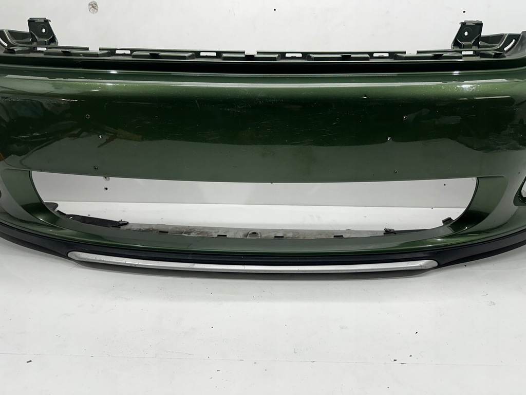 фото №4, Бампер перед передній mini countryman r60