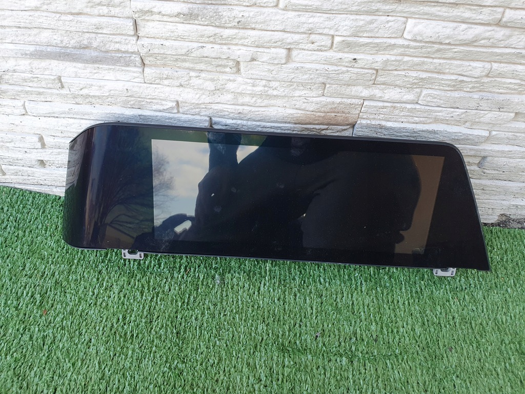 фото №1, Монитор навигации bmw 3 g20 g21 9441887