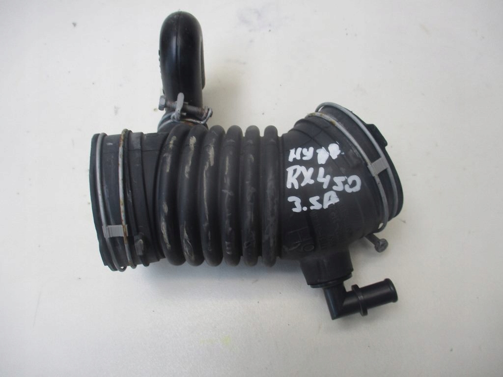 фото №1, Шланг воздуха lexus rx450 3.5 b