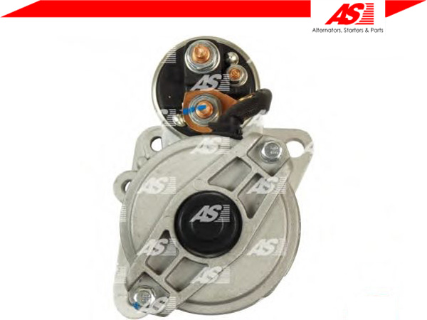 фото №5, Стартер as-pl s3028