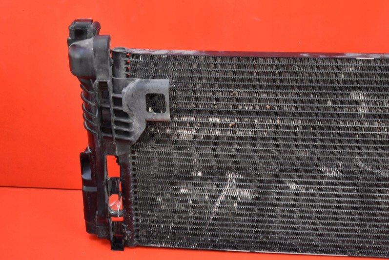 фото №5, Радиатор кондиционера bmw e46 2.0 d 01r