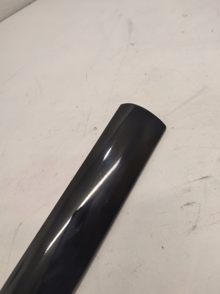 фото №9, Молдинг дверь левый перед peugeot 3008 i 2009-2016 накладка декоративная