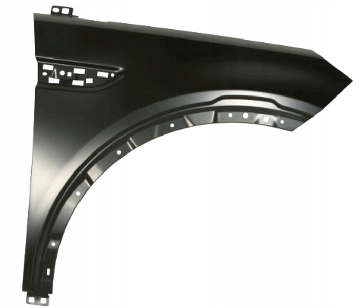 фото №1, Land rover discovery sport 14-, крила перед правий