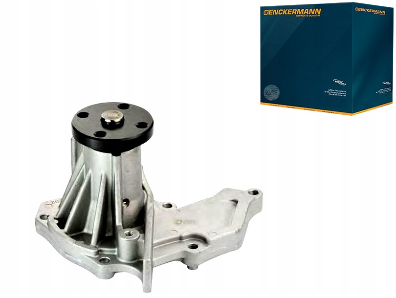 фото №1, Denckermann насос wody denckermann 1007714 1020538