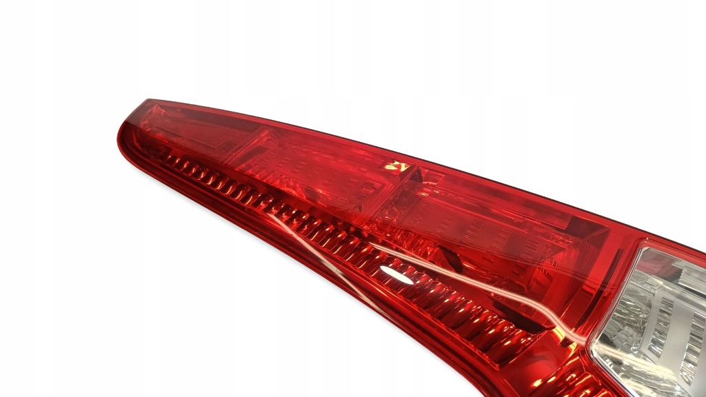 Honda cr-v 3 рестайлинг  09-12 фара левая задняя левое  задняя с Разборки