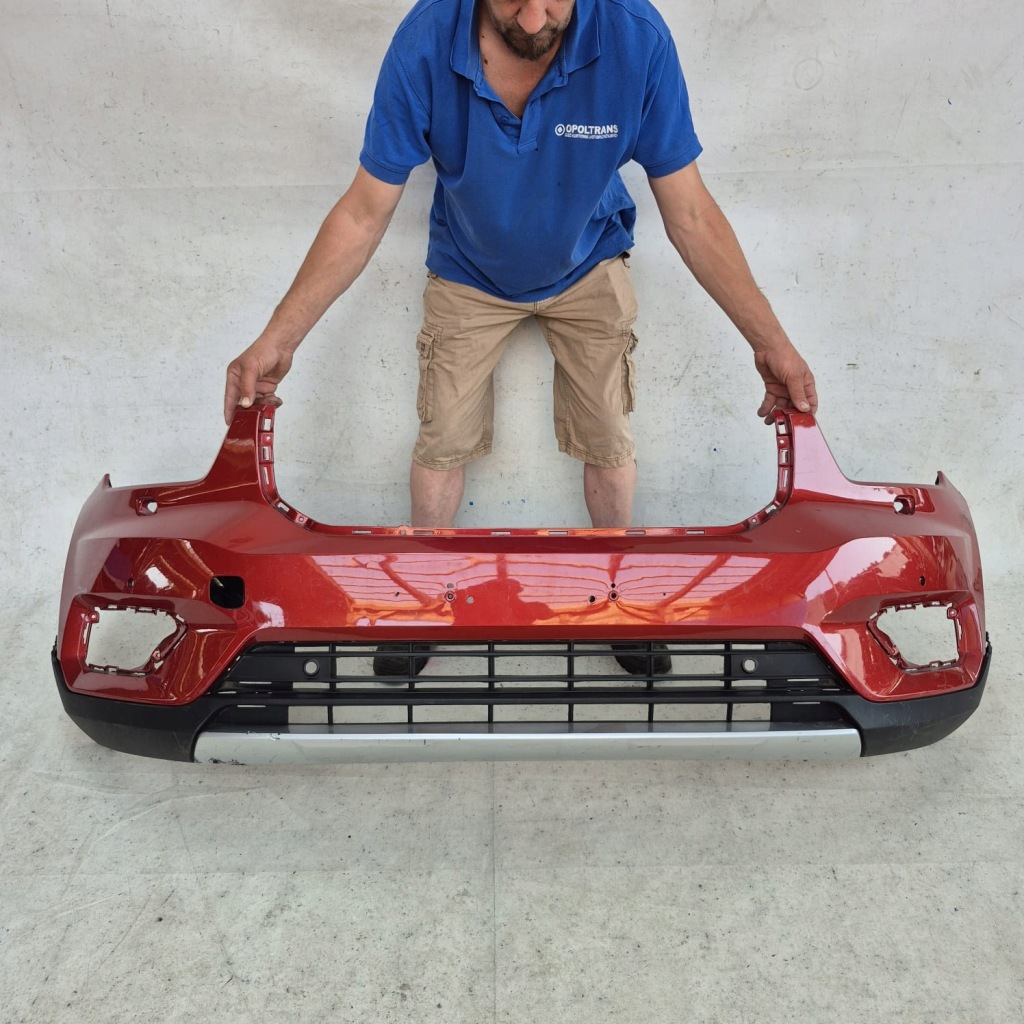 Купить Volvo xc40 ii 17- бампер перед передний spr pdc