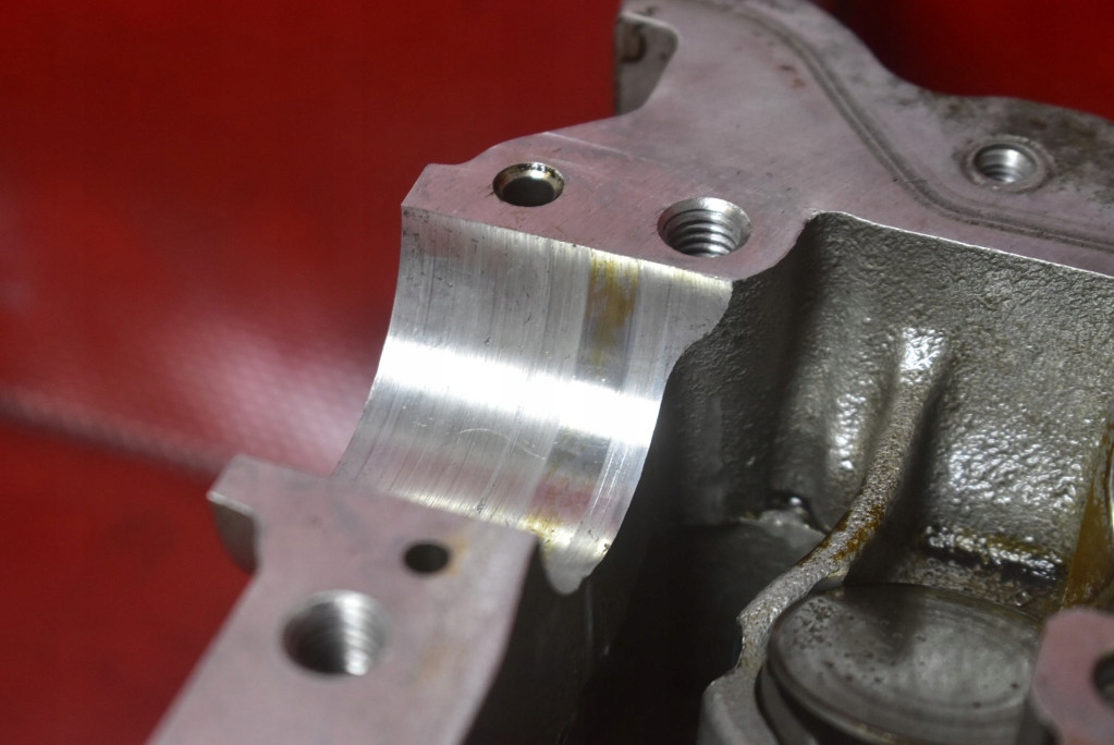 фото №16, Головка двигуна x221112b000 kia ceed 1 i 1.6 16v 122 km 07-10