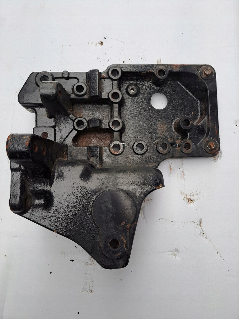 фото №1, Кронштейн кронштейн правий ресора renault midlum dxi volvo fl fe 19.5