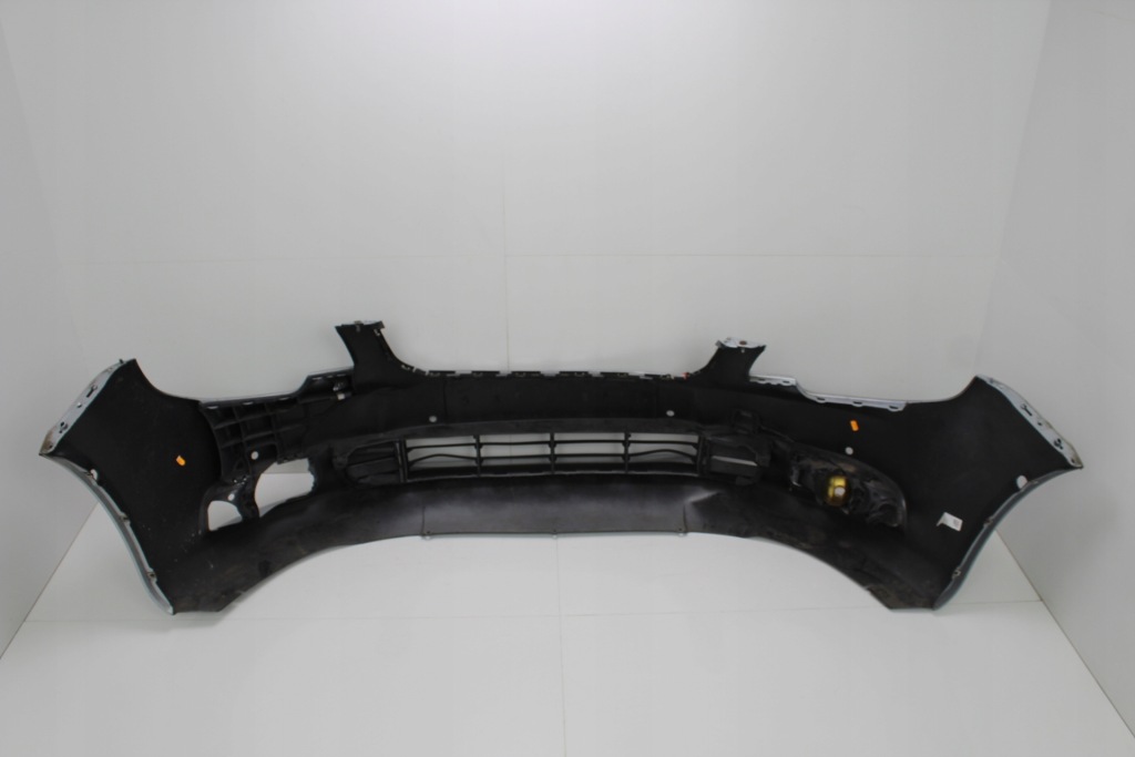 фото №8, Бампер перед skoda superb ii 08-13r pdc la7w