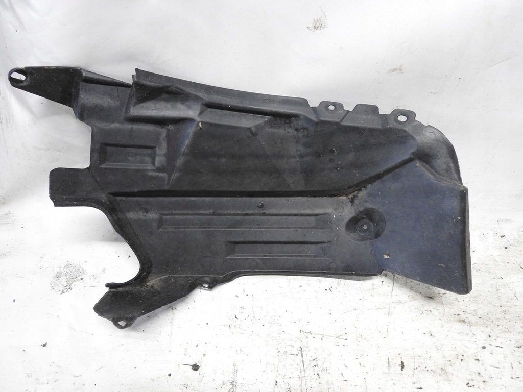 фото №5, Mitsubishi colt vi cc czc подкрылок левый задняя 980.44.701.ac0