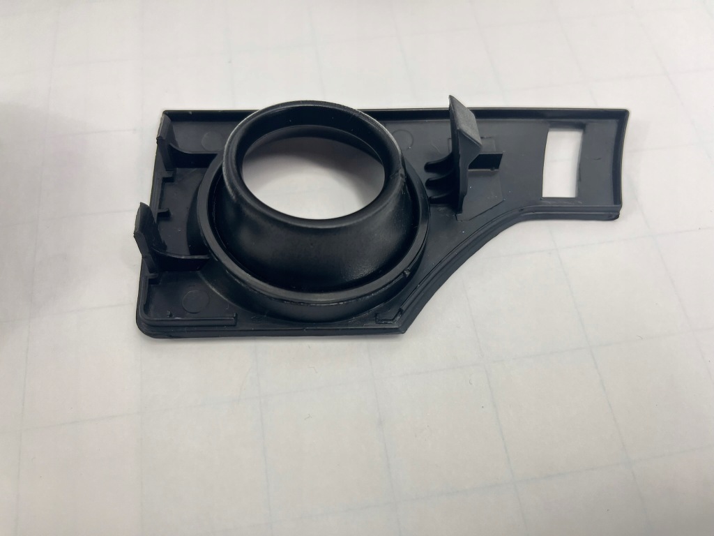 Електрично регульована колонка кермова mercedes w124 e-klasa 1993-96 Оригінал