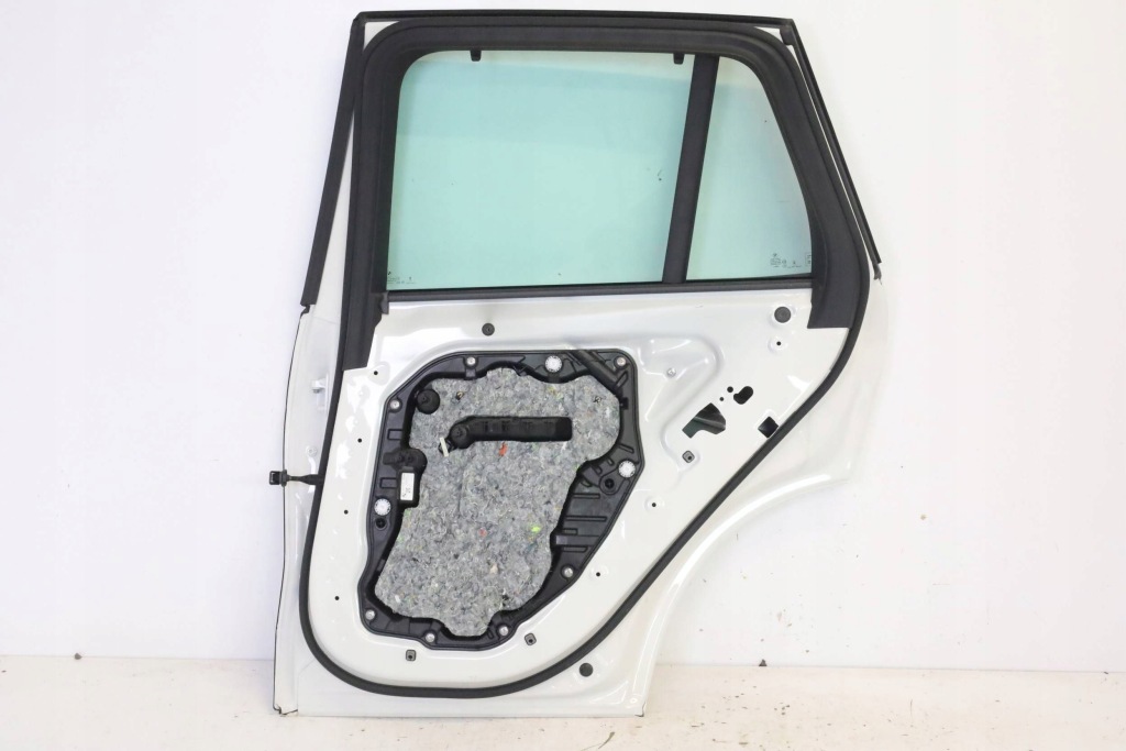 фото №10, Дверь передние правая сторона bmw x5 g05 52436256246