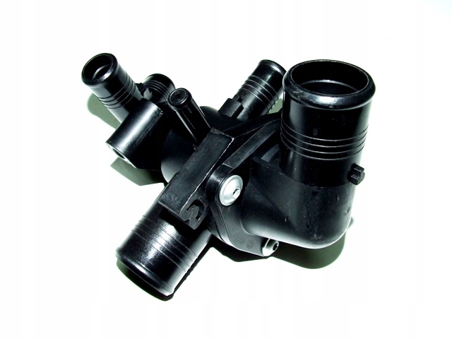 фото №8, Ford оригінальний номер 1432394 корпус термостата