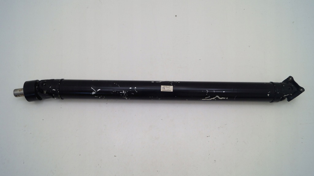 фото №1, Isuzu d max ii 11- wał привідний t