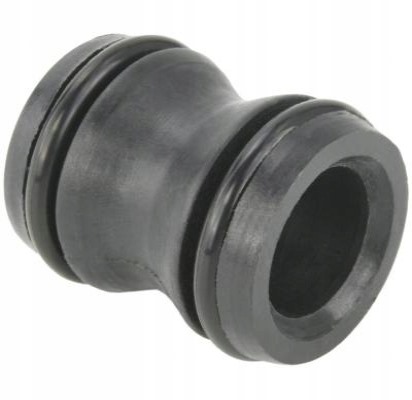 фото №1, Шланг воздуха наддувочный do vw passat