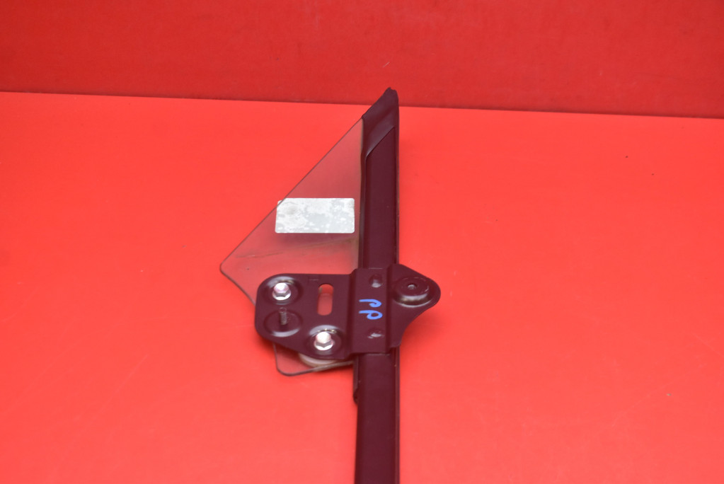 фото №9, Стекло боковая правая перед передняя малый mazda mx5 mx-5 iv nd roadster 15-21