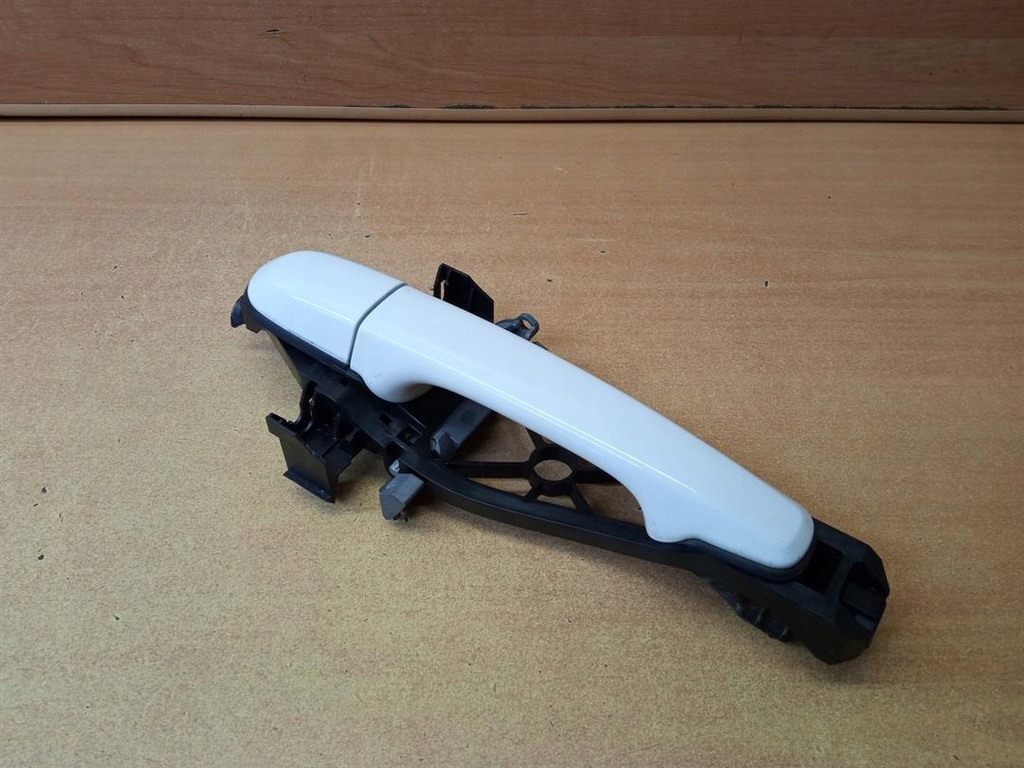 фото №1, Ручка права передня зовнішня jaguar xf i ner