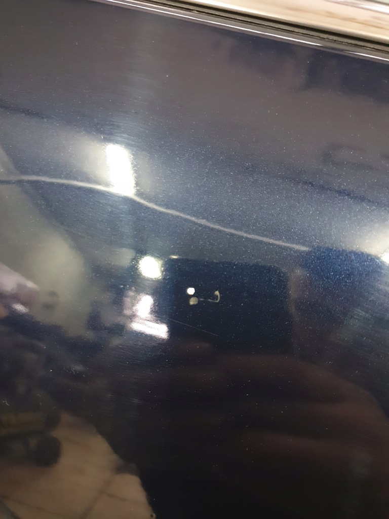 фото №7, Mini countryman r60 дверь левый задняя b13