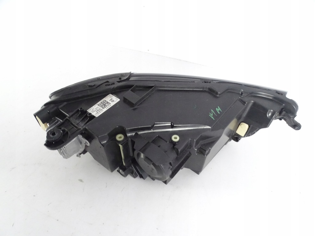 фото №4, Лампа перед передня ліва vw t-roc 2ga941005f