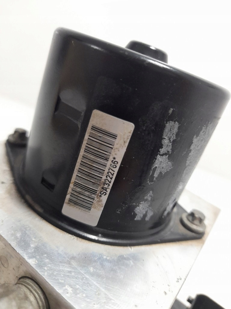 фото №8, Opel insignia a 2011r насос abs блок управления 22757649 2.0dcti super состояние