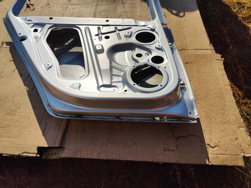 Skoda octavia iii 3 kombi 13-20 двері задня задні праве Оригінал