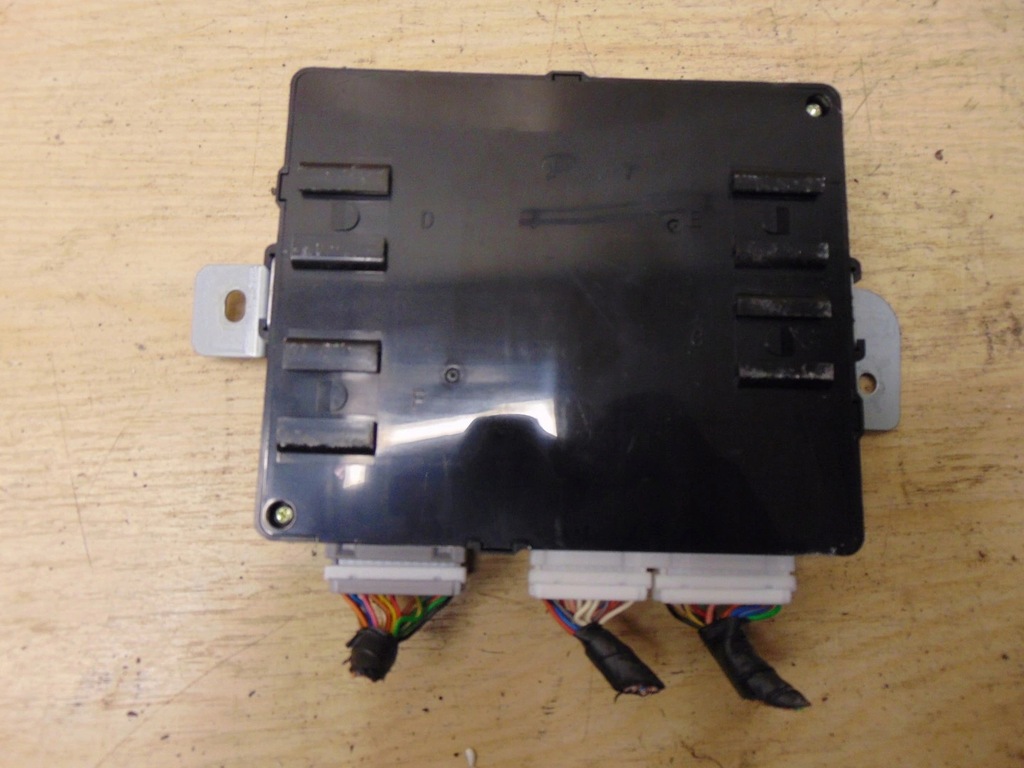 фото №3, Модуль assy hyundai ix35 1.7 95400-2y422 2012 rok