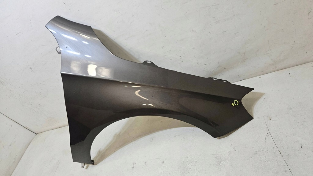 фото №6, Крила правий перед передній mercedes a-klasa w176 a1768810201