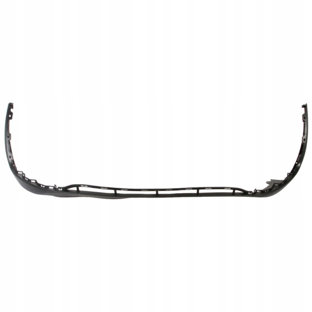 фото №1, Спойлер бампера перед kia sportage ii iii 04-10