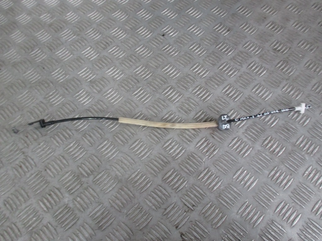 фото №1, Трос дверь левый задняя ford c-max 03-06r