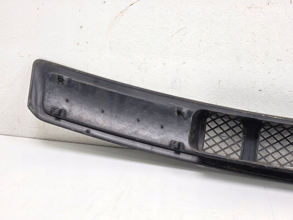 фото №11, Vw lt 96-06 решітка капот впуск повітря 2d1819044 2d2819044 2