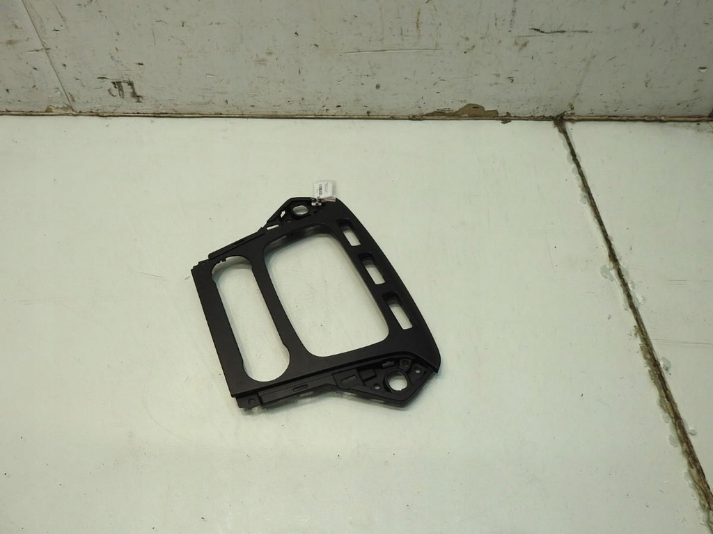 фото №6, Рамка защита радио ford mondeo mk4 iv lift bs7118522