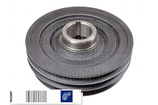 Купить Blue print шкив коленчатого вала коленчатого mitsubishi p