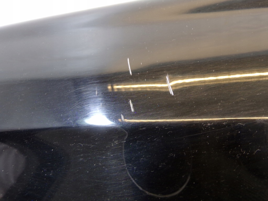 фото №8, Крыло левый передний перед subaru legacy iv